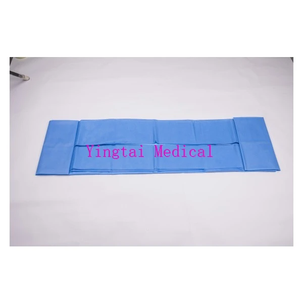 Chest/thoracic Surgery Drape best