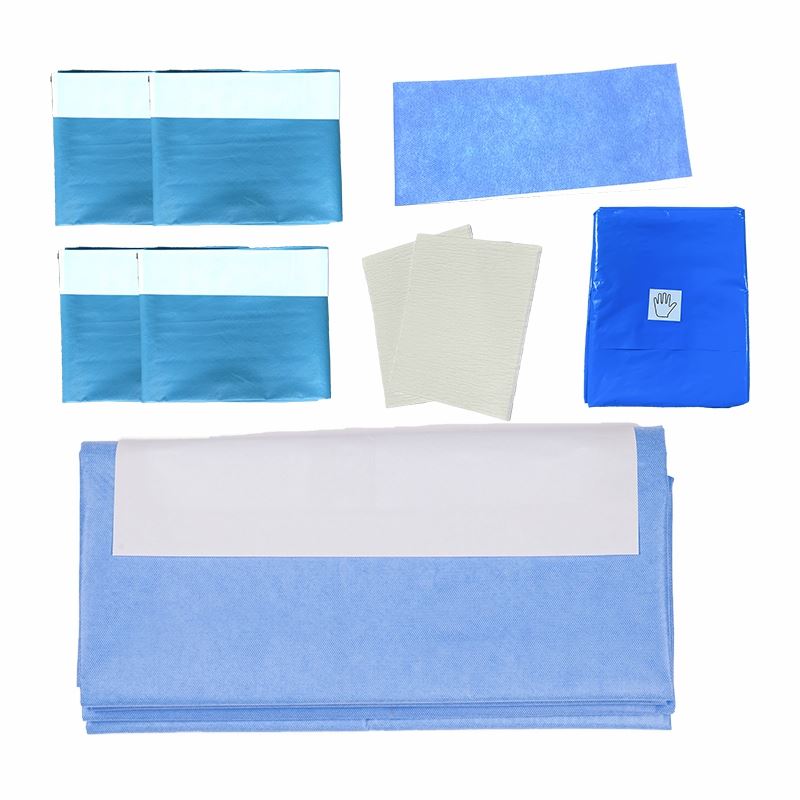 Craniotomy Pack