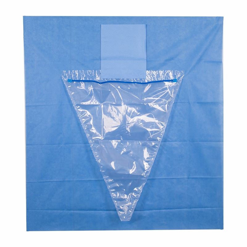 Sterile Disposable Under Buttocks Drape